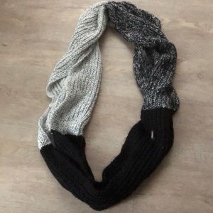 Calvin Klein scarf